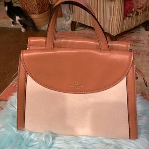 Kate Spade purse.